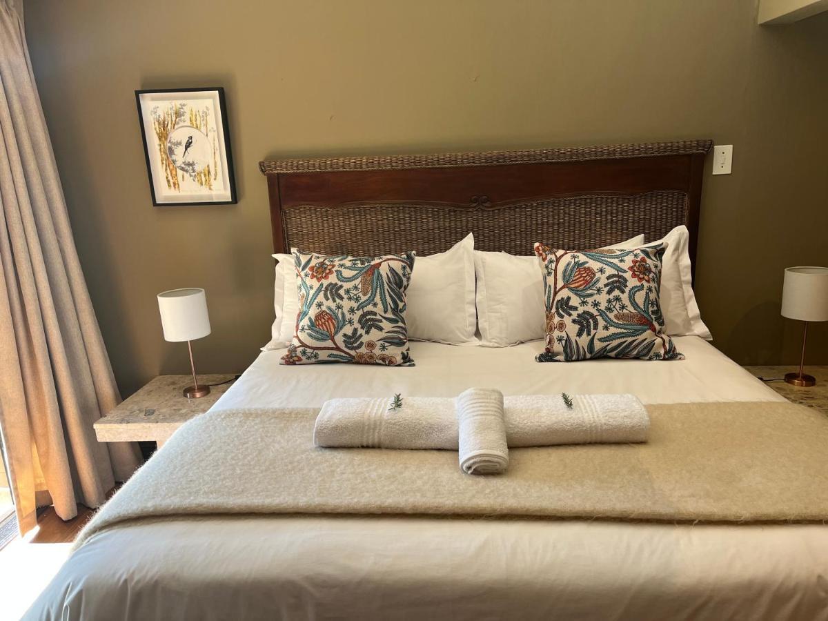 Green Pascua Bed And Breakfast รัวเดอพวร์ต ภายนอก รูปภาพ
