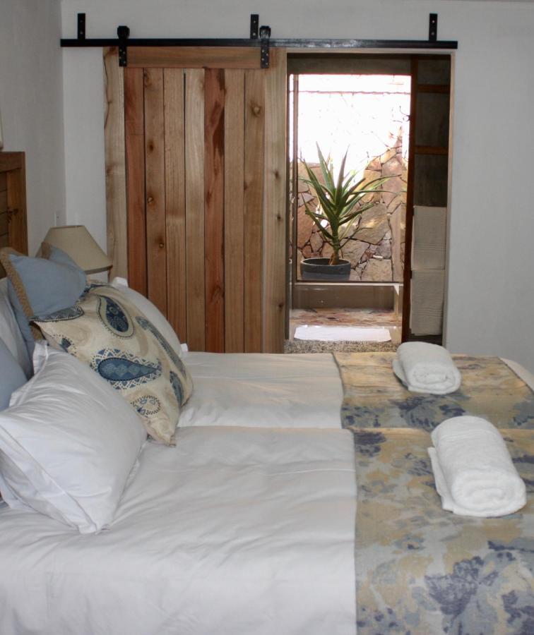Green Pascua Bed And Breakfast รัวเดอพวร์ต ภายนอก รูปภาพ