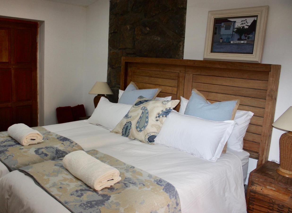 Green Pascua Bed And Breakfast รัวเดอพวร์ต ภายนอก รูปภาพ
