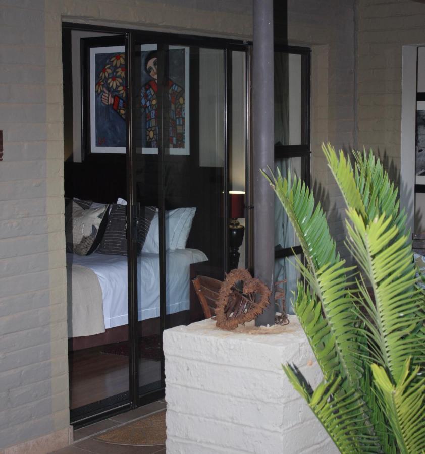 Green Pascua Bed And Breakfast รัวเดอพวร์ต ภายนอก รูปภาพ