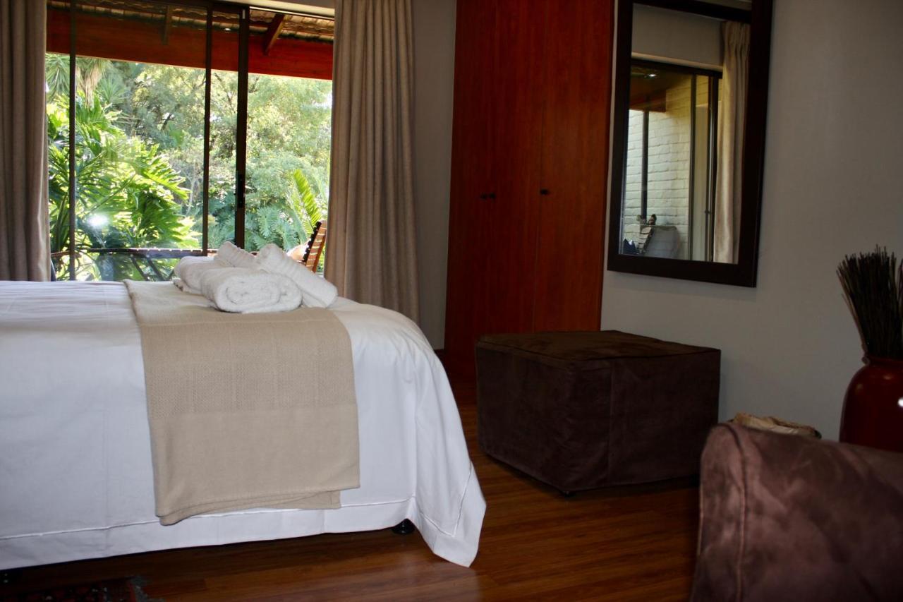 Green Pascua Bed And Breakfast รัวเดอพวร์ต ภายนอก รูปภาพ
